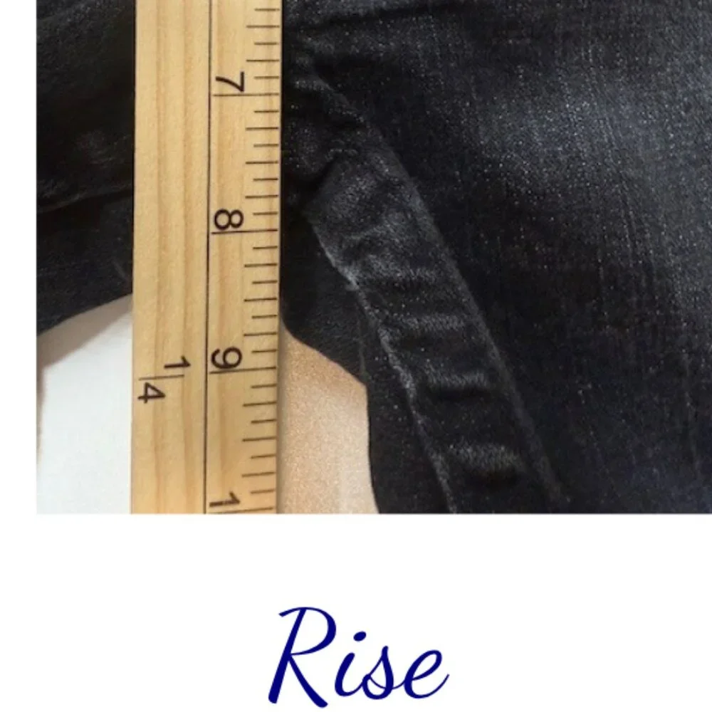 True Religion step into